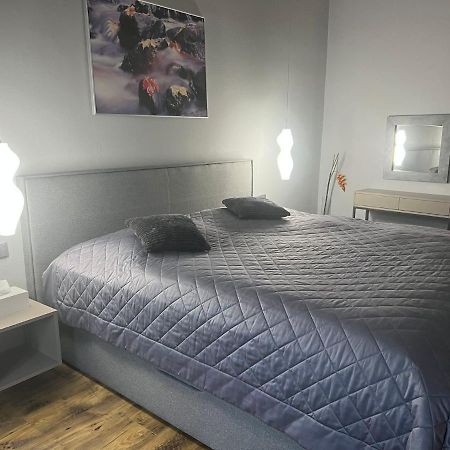 Hotel Gurman Horšovský Týn Eksteriør billede