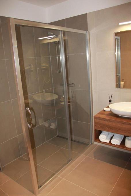 Hotel Gurman Horšovský Týn Eksteriør billede