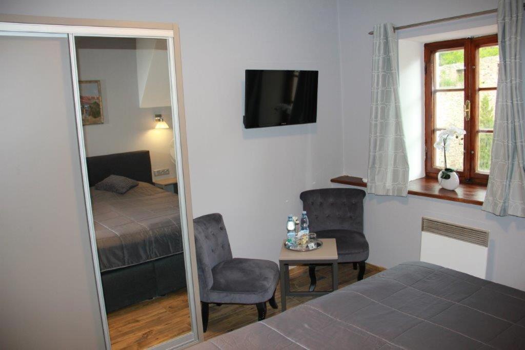 Hotel Gurman Horšovský Týn Eksteriør billede