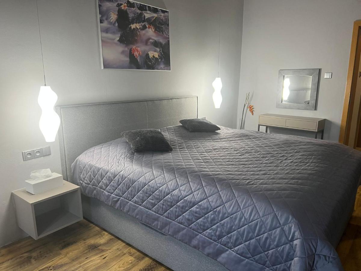 Hotel Gurman Horšovský Týn Eksteriør billede